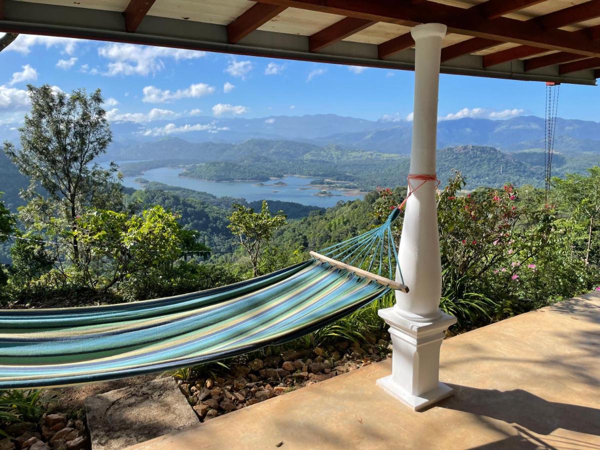 Welikande Yoga Retreats Hotel Digana Kültér fotó