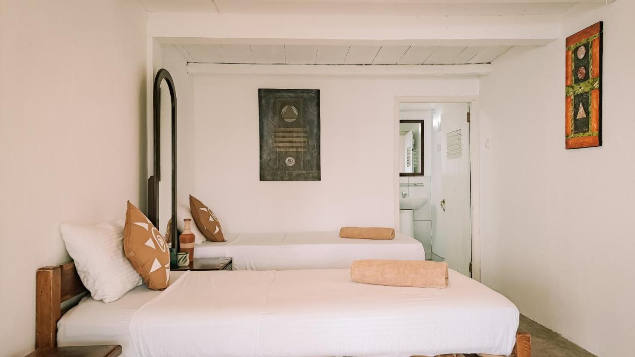 Welikande Yoga Retreats Hotel Digana Kültér fotó