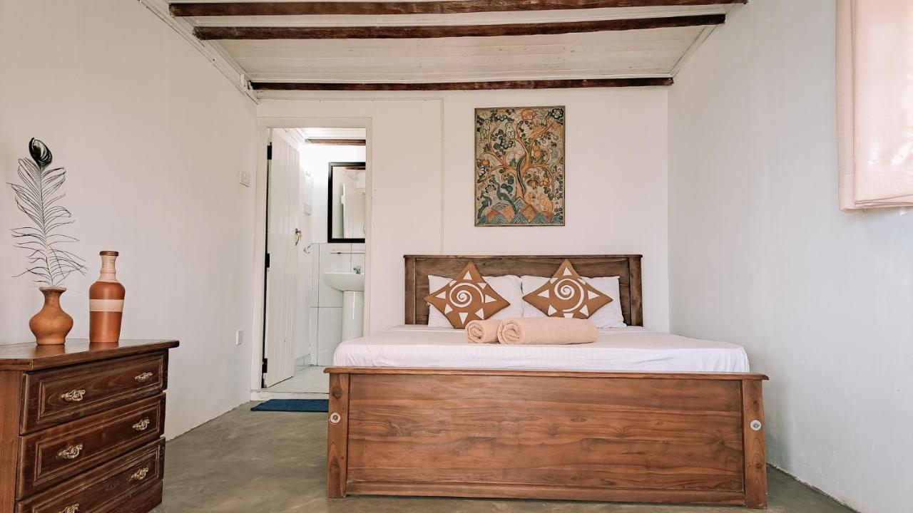 Welikande Yoga Retreats Hotel Digana Kültér fotó