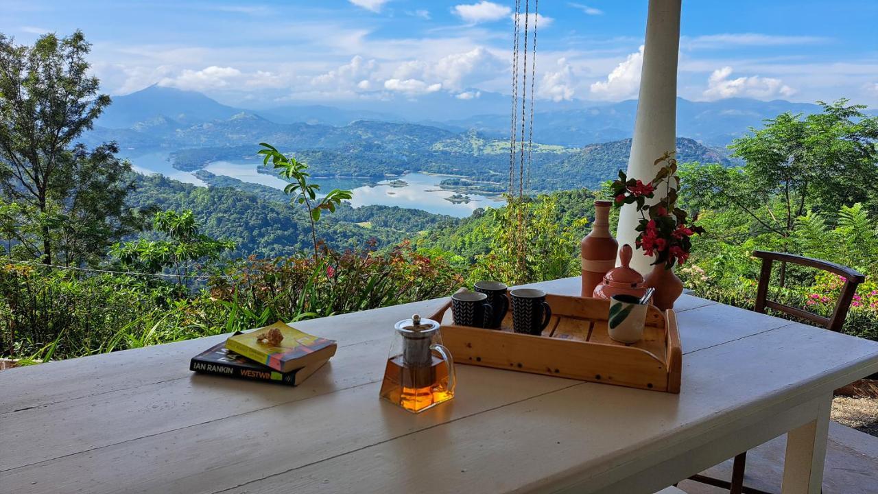 Welikande Yoga Retreats Hotel Digana Kültér fotó
