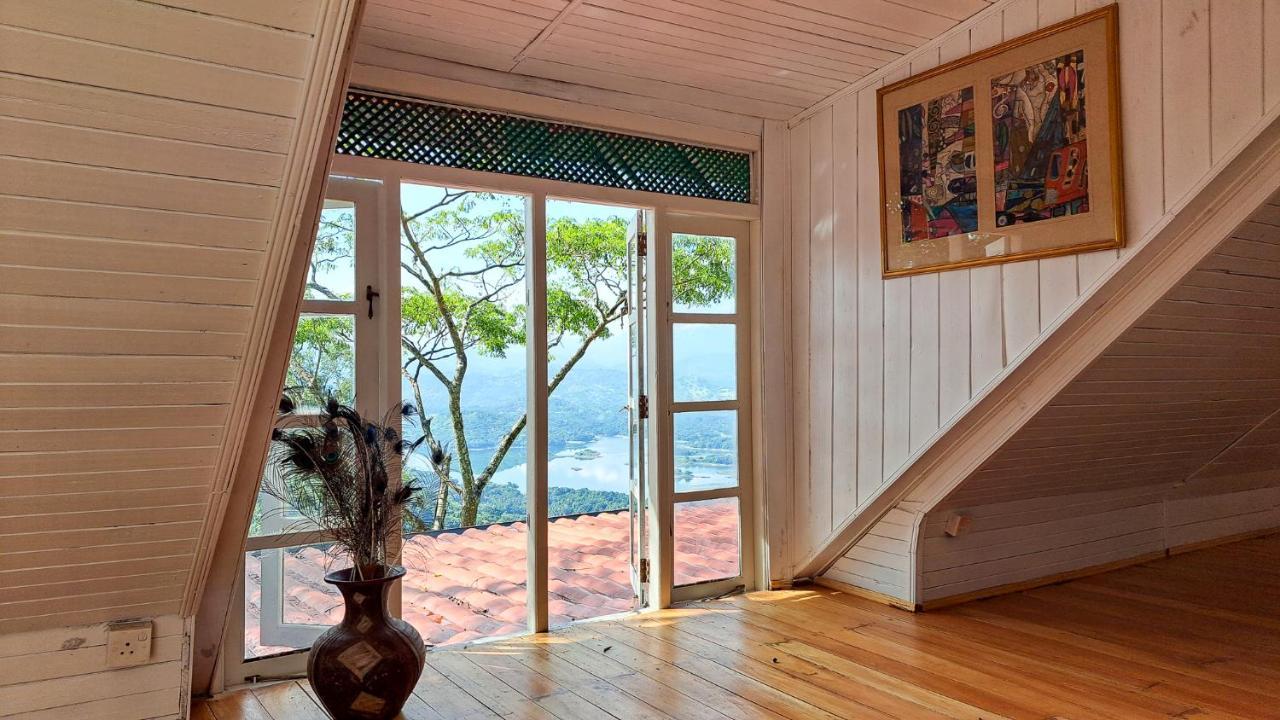 Welikande Yoga Retreats Hotel Digana Kültér fotó
