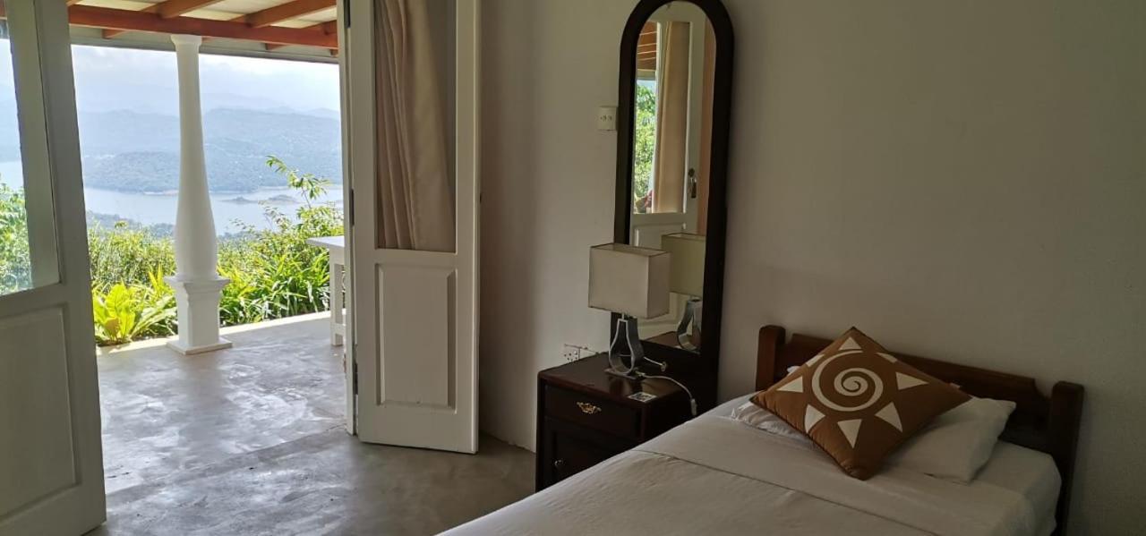 Welikande Yoga Retreats Hotel Digana Kültér fotó