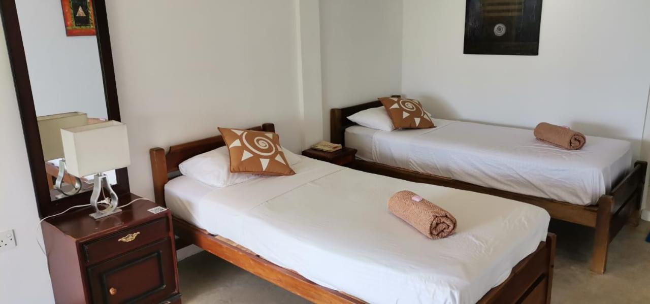 Welikande Yoga Retreats Hotel Digana Kültér fotó