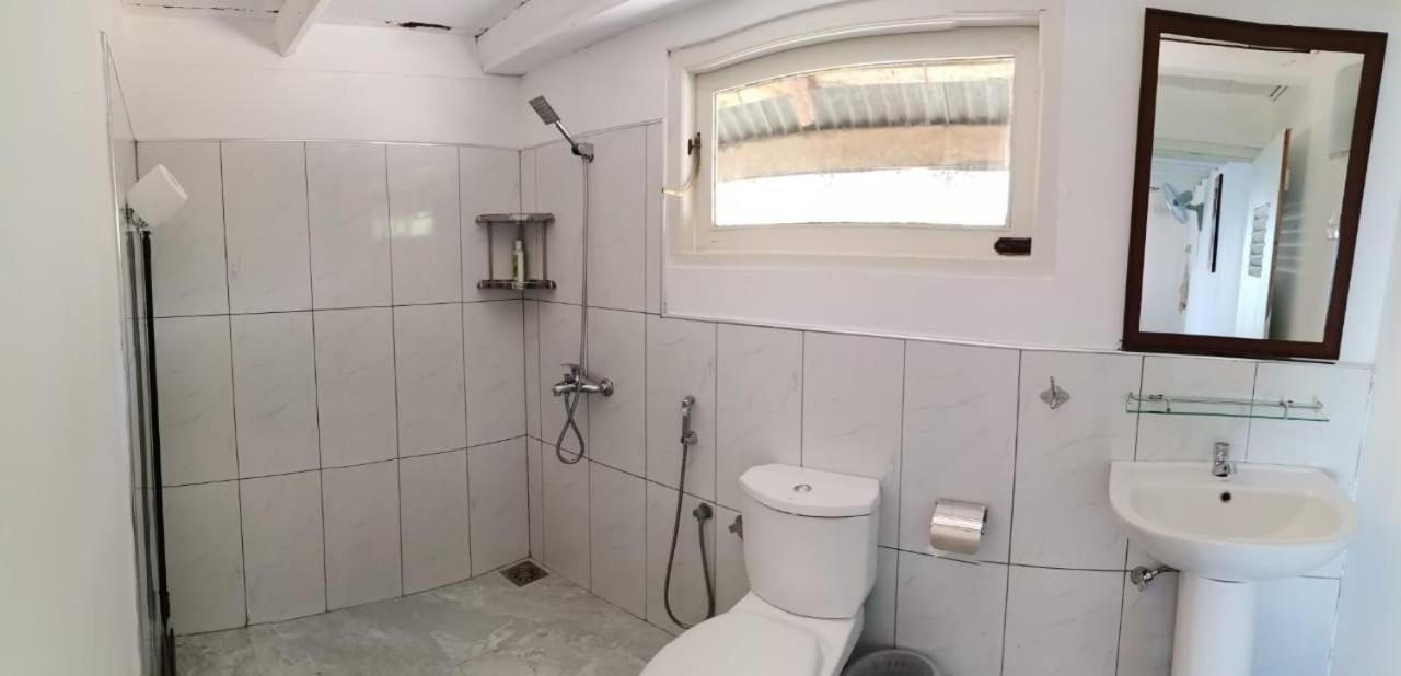 Welikande Yoga Retreats Hotel Digana Kültér fotó