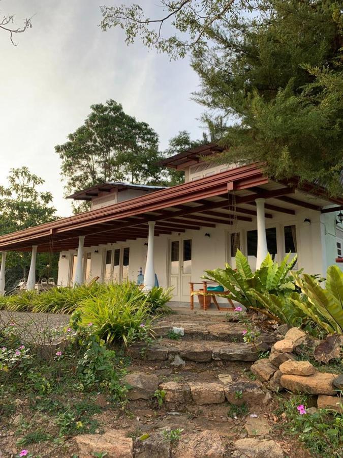 Welikande Yoga Retreats Hotel Digana Kültér fotó