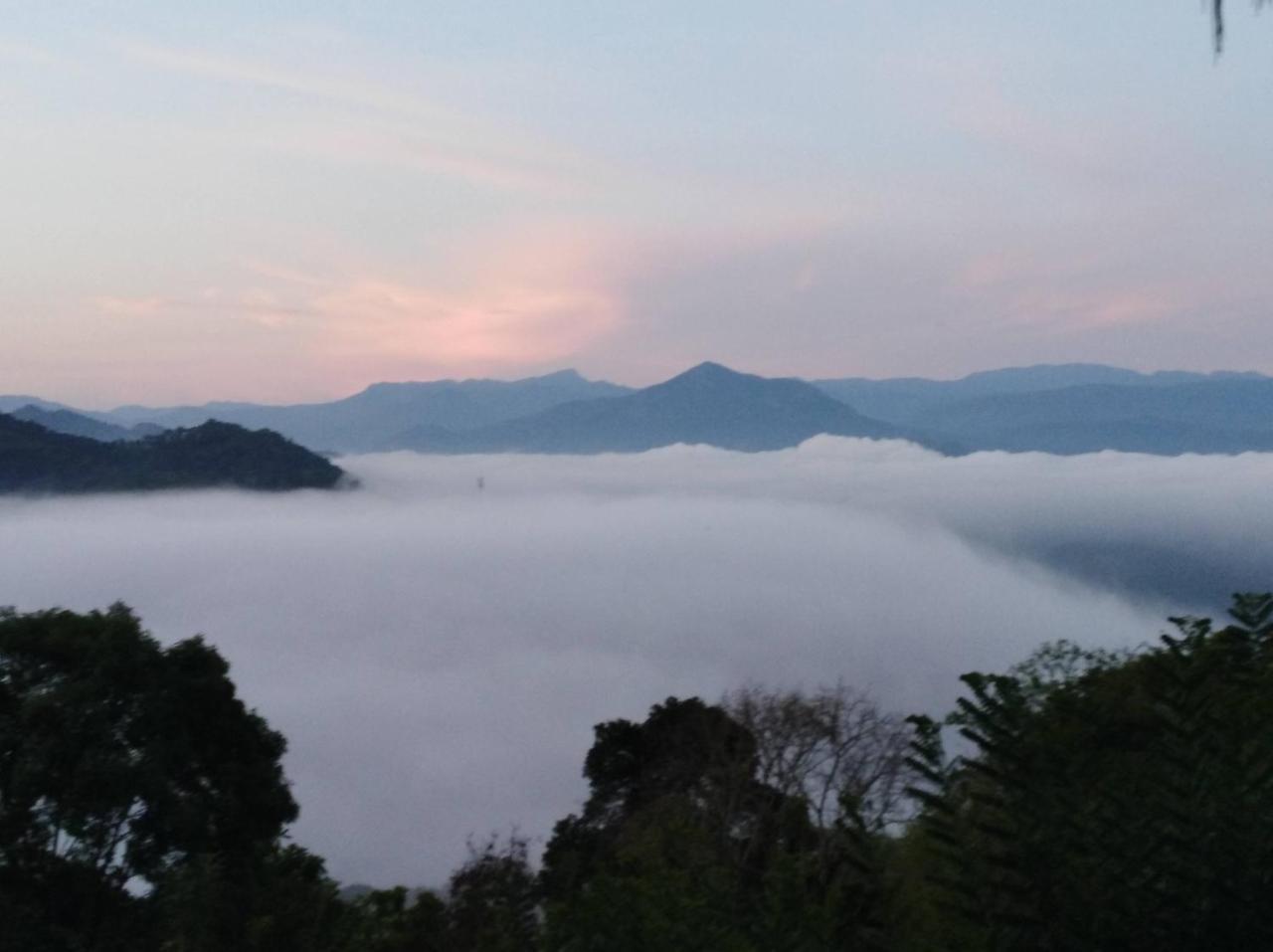 Welikande Yoga Retreats Hotel Digana Kültér fotó