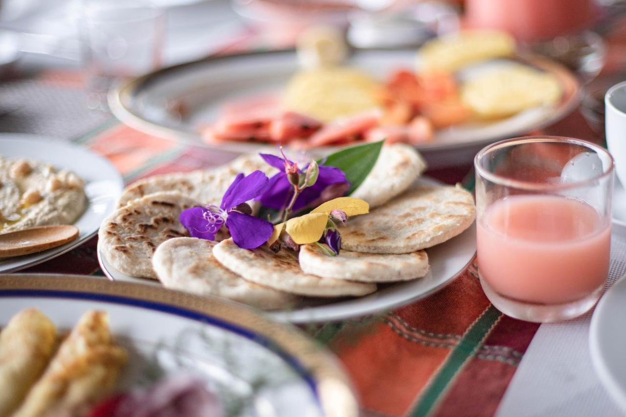Welikande Yoga Retreats Hotel Digana Kültér fotó